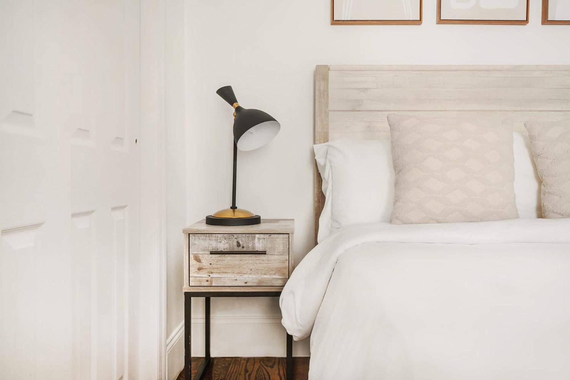 69-3a Modern Getaway 1br Prime Lower East Side Brand New Apartamento