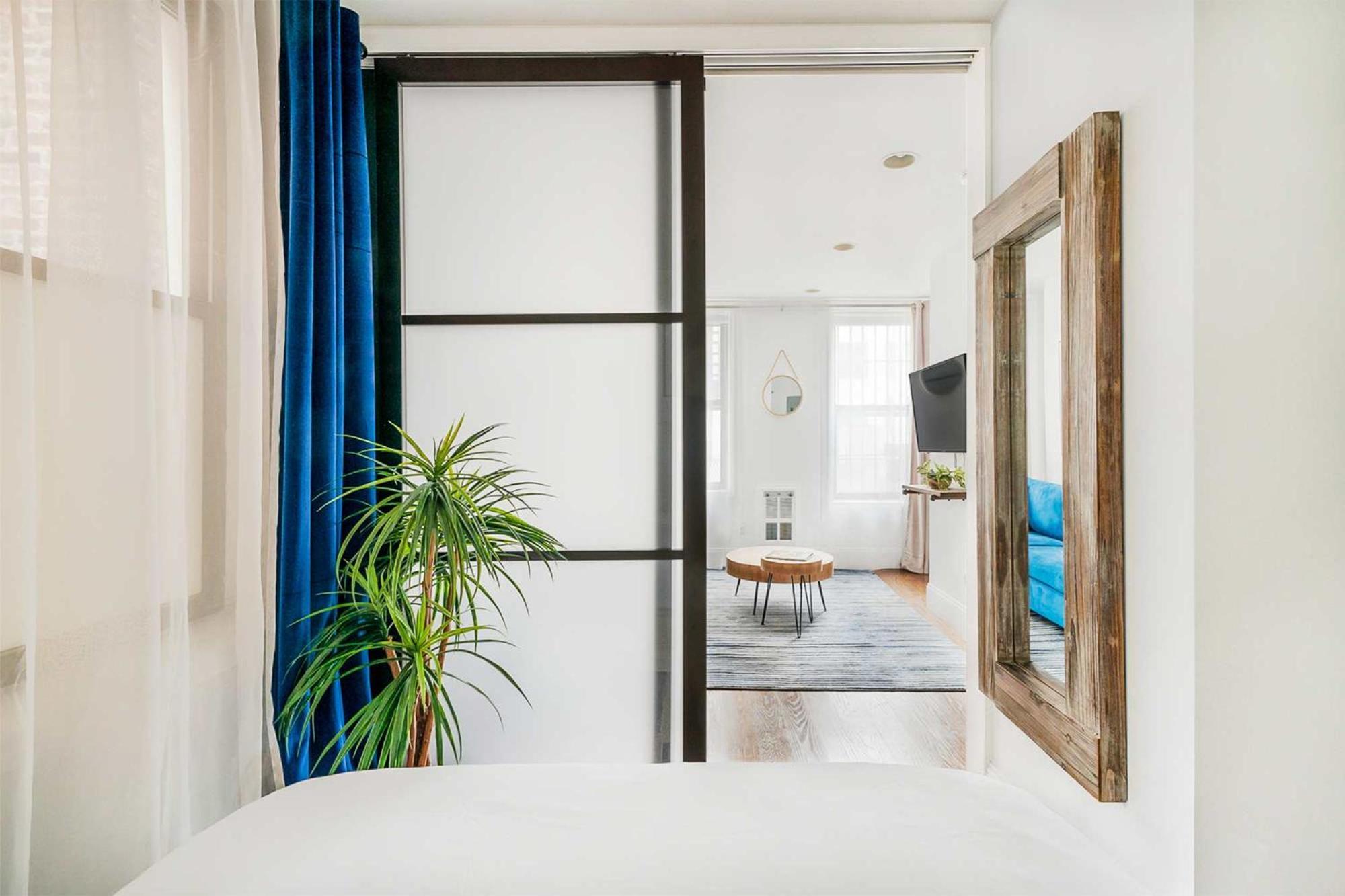 Apartment 69-3a Modern Getaway 1br Prime Lower East Side Brand New *